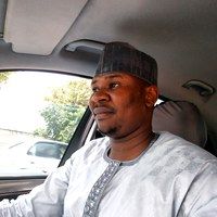 BABAGANA BUJI , Political Party - AA (Action Alliance )