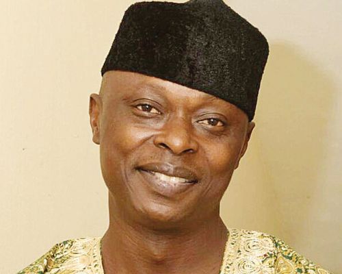 BABANGIDA UMARU , Political Party - ADP (Action Democratic Party)