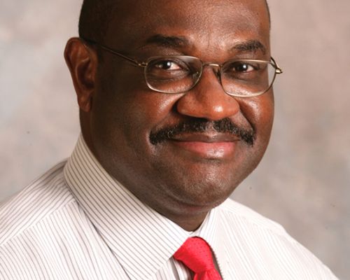 ESSIEN EKERE SUNDAY (DR) , Political Party   - ADP( Action Democratic Party )
