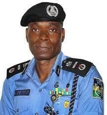 IDRIS BUHARI ADAMU , Political Party -AAC ( African Action Congress)