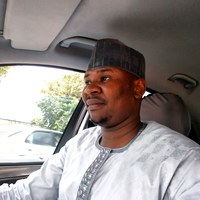 BABAGANA BUJI , Political Party - AA (Action Alliance )