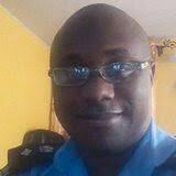 EKANEM SUNDAY FRANCIS , Political Party -PRP (Peoples Redemption Party)