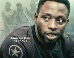 ISAH AUWAL , Political Party - APM (Allied Peoples Movement )