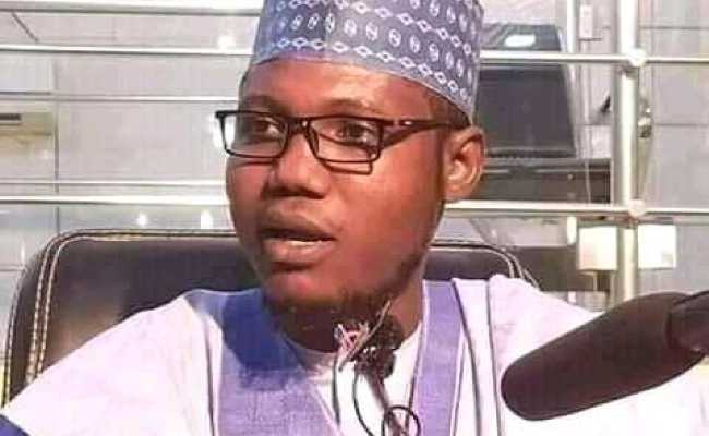 KABIRU ABDULHAMID , Political Party - APP ( Action Peoples Party)