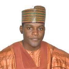 ABDULKADIR UMAR , Political Party -APP (Actions Peoples Party)