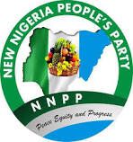 AGWOR SAMUEL NDUBUISI  , Political Party - NNPP ( New Nigeria Peoples Party )