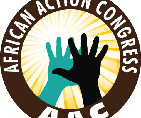 AHMED BABAJO IBRAHIM  , Political Party - AAC ( African Action Congress )