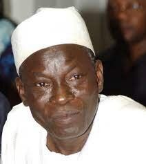 DAHIRU UMARU , Political Party - NNPP ( New Nigeria Peoples Party )