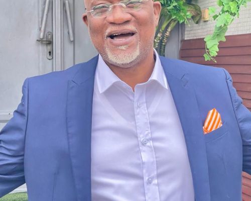 DICKSON HAKEEM OLAOGUN ,Political Party - (Accord )