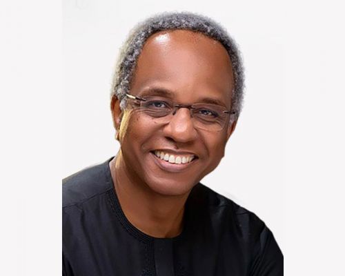 DOHERTY OLUFUNSO ADESHINA , Political Party -ADC ( African Democratic Congress)