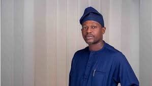 DOMA UMARU ALIYU , Political Party - ZLP ( Zenith Labor Party)