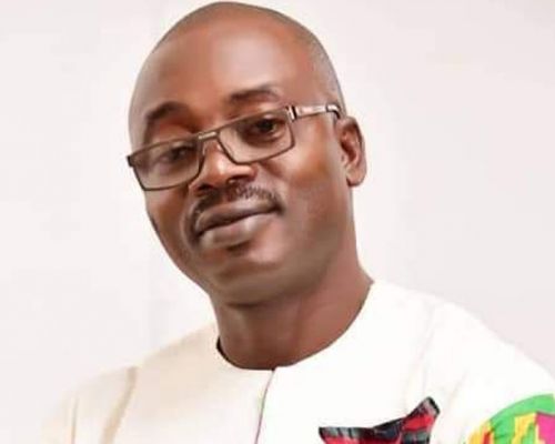 EKENG EFFIOM EFFIOM ,Political Party -AA( Action Alliance)
