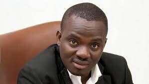 EMMANUEL DAVID OMBUGADU , Political Party - SDP ( Social Democratic Party)