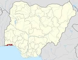 GOVERNOR OF LAGOS STATE.