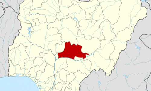 GOVERNOR OF NASARAWA STATE.