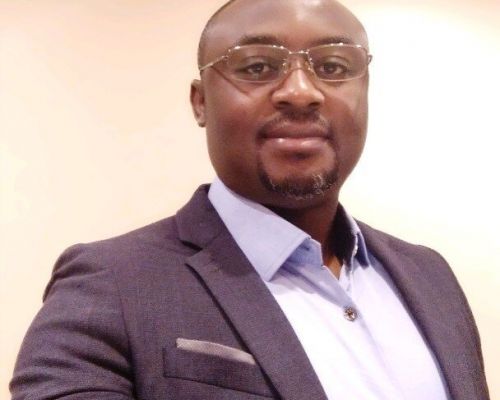 MANGA SAMUEL , Political Party - AA (Action Alliance)