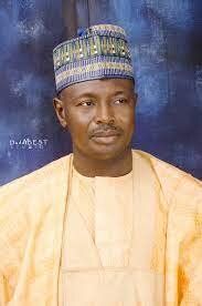 MOHAMMED AWWAL SULEIMAN , Political Party - APM (Allied Peoples Movement)
