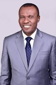 USANI USANI UGURU , Political Party - PRP ( Peoples Redemption Party)