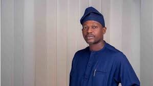 DOMA UMARU ALIYU , Political Party - ZLP ( Zenith Labor Party)
