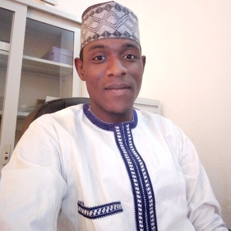 MAIGAWA MUHAMMAD BASHIR , Political Party - PRP (Peoples Redemption Party)