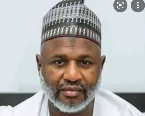 Ahmad Sani Yerima