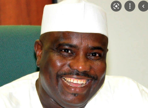 Aminu Tambuwal