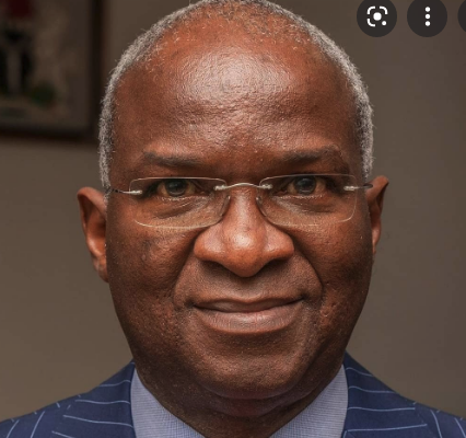Babatunde Fashola