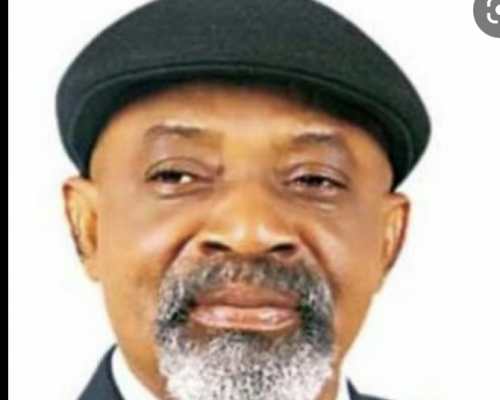 Chris Ngige