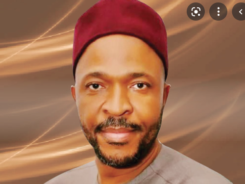 Chukwuemeka Nwajiuba