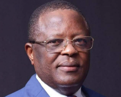 dave Umahi