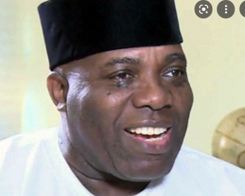 Doyin Okupe