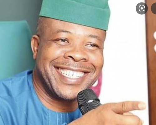 Emeka Ihedioha