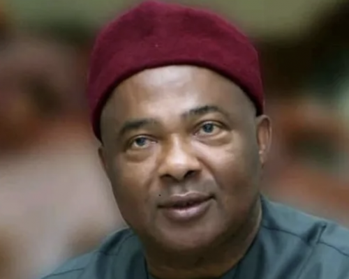 Hope Uzodinma