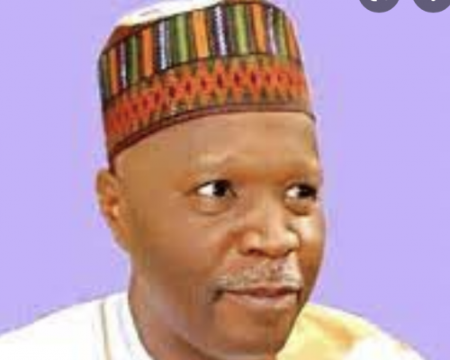 Muhammad Inuwa Yahaya