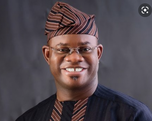 Yahaya Bello