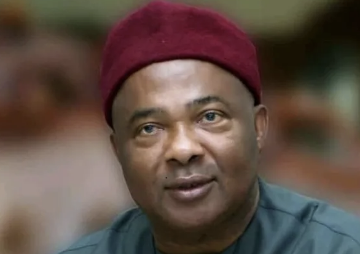 Hope Uzodinma