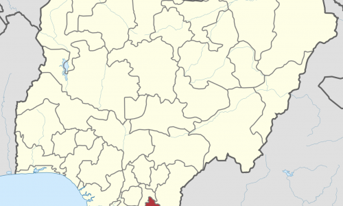 Governor of Akwa Ibom State