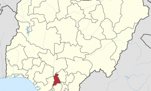 Governor of Anambra State