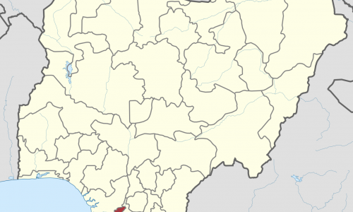 Governor of Bayelsa State