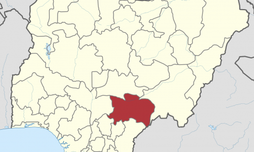 Governor of Benue State