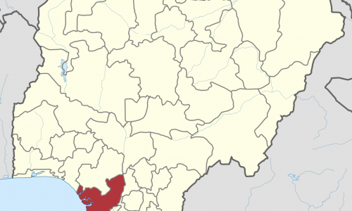Governor of Delta State