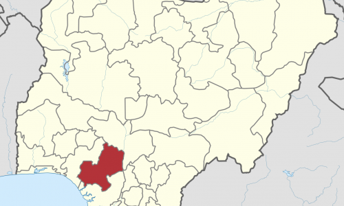 Governor of Edo State