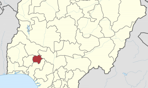 Governor of Ekiti State