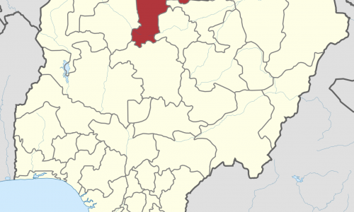Governor of Katsina State