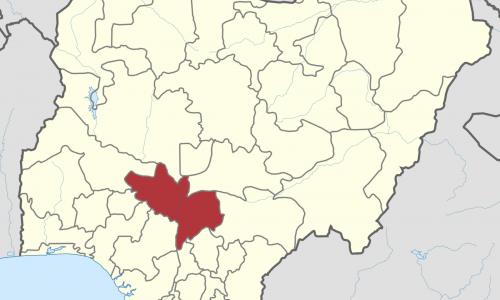 Governor of Kogi State
