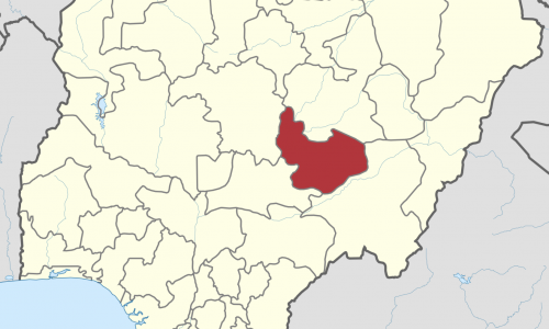 Governor of Plateau State