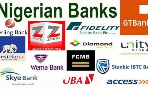 Commercial Banks
