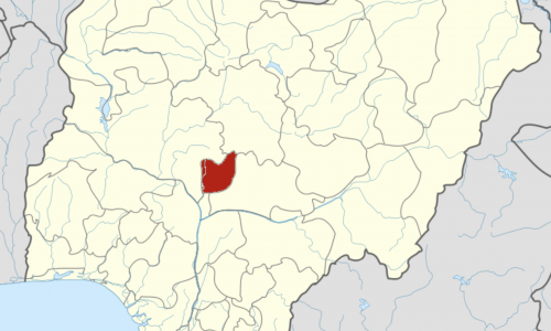 Minister of FCT- Abuja