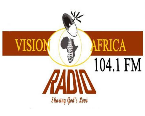 Vision Africa , Umuahia-104.1