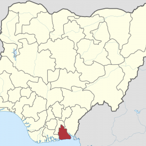 Governor of Akwa Ibom State